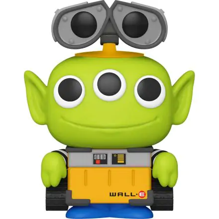 Pixar POP! Disney Vinyl Figure Alien as Wall-E 9 cm product photo