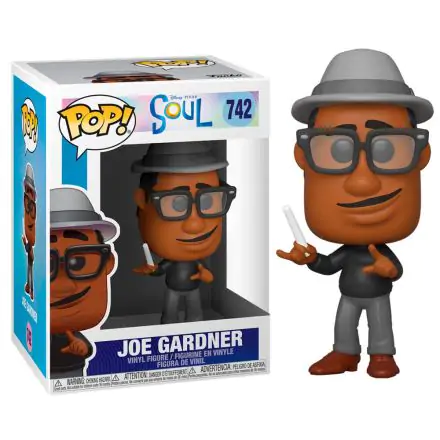 Soul POP! Disney Vinyl Figure Joe 9 cm product photo