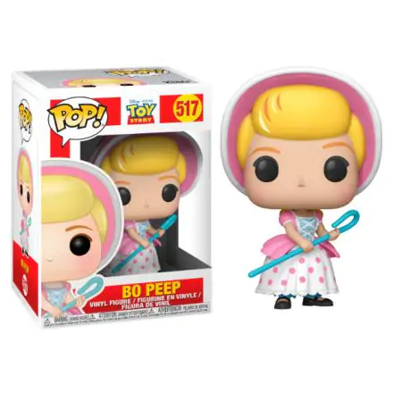 POP figure Disney Pixar Toy Bo Peep product photo