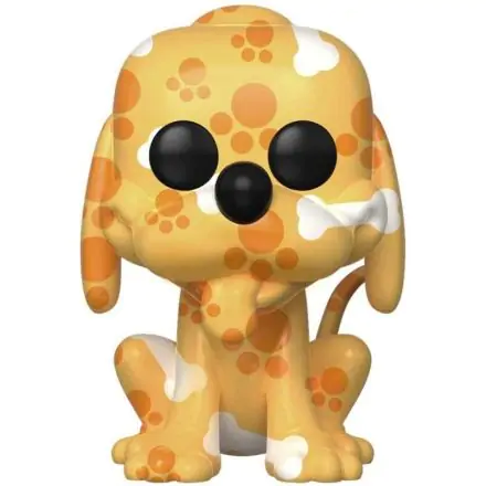 POP figure Disney Pluto Exclusive termékfotója