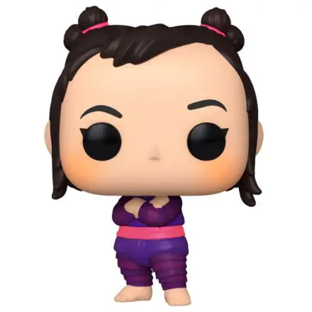 Raya and the Last Dragon POP! Disney Vinyl Figure Druun 9 cm product photo