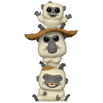 Raya and the Last Dragon POP! Disney Vinyl Figure Bajon 9 cm product photo