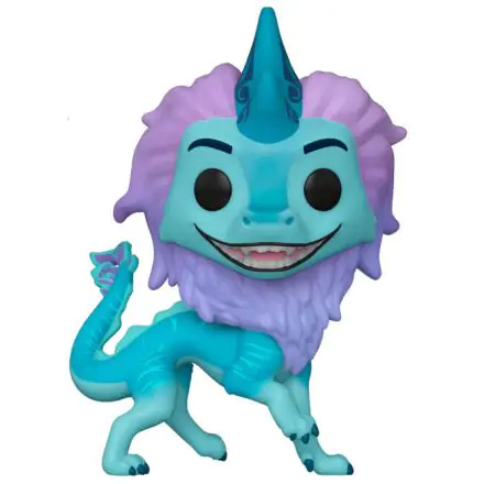Raya and the Last Dragon POP! Disney Vinyl Figure Sisu as Dragon 9 cm product photo