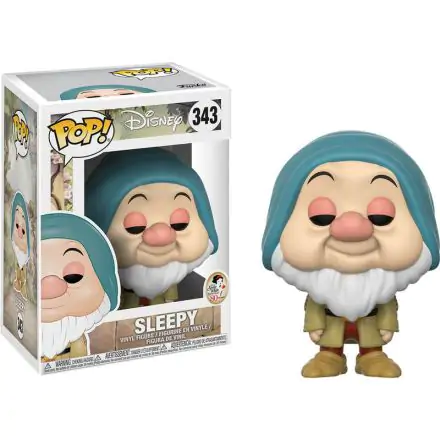 POP figure Disney Snow White and the Seven Dwarfs Sleepy termékfotója