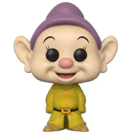 POP figure Disney Snow White and the Seven Dwarfs Dopey termékfotója