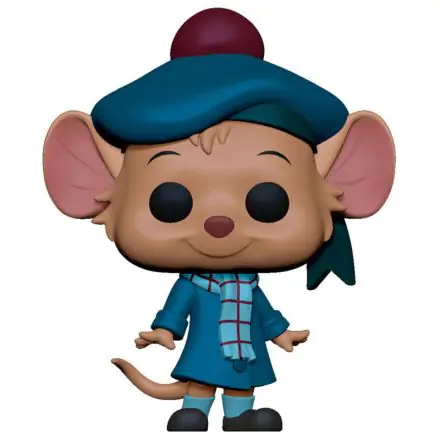 The Great Mouse Detective POP! Disney Vinyl Figure Olivia 9 cm product photo
