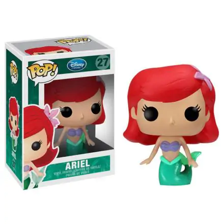 The Little Mermaid POP! Vinyl Figure Arielle product photo