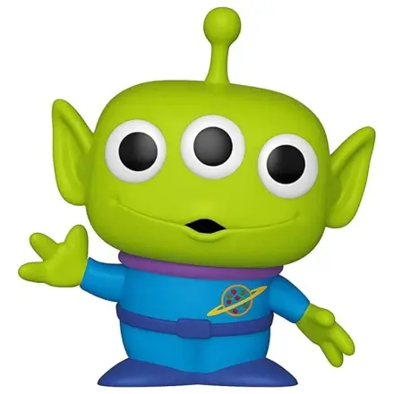 Toy Story 4 POP! Disney Vinyl Figure Alien 9 cm product photo