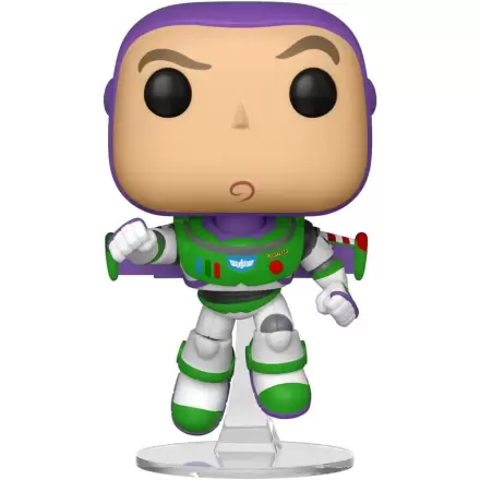 Toy Story 4 POP! Disney Vinyl Figure Buzz Lightyear 9 cm product photo