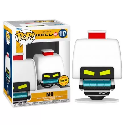 POP figure Disney Wall-E Mo Chase product photo