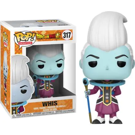 POP figure Dragon Ball Super Whis product photo