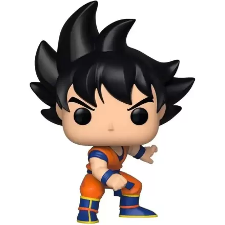 Dragon Ball Z POP! Animation Vinyl Figure Goku 9 cm product photo