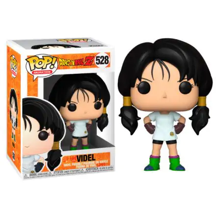 POP figure Dragon Ball Z Videl product photo