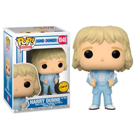 POP figure Dumb and Dumber Harry In Tux Chase product photo