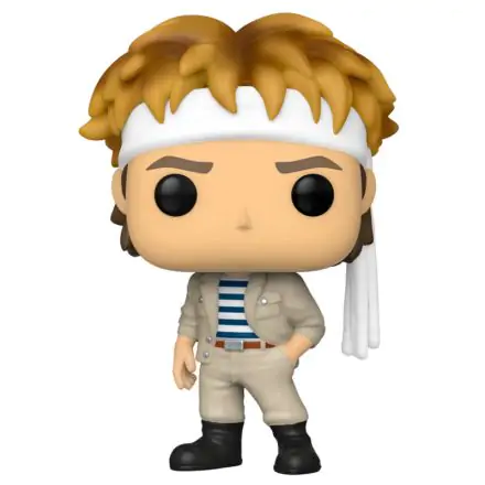 POP figure Duran Duran Simon Le Bon product photo