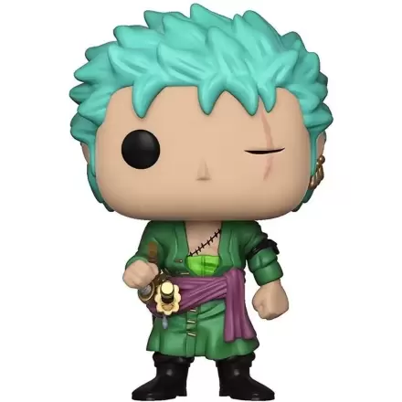 POP figure One Piece Zoro termékfotója