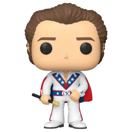 POP figure Evel Knievel with Cape product photo