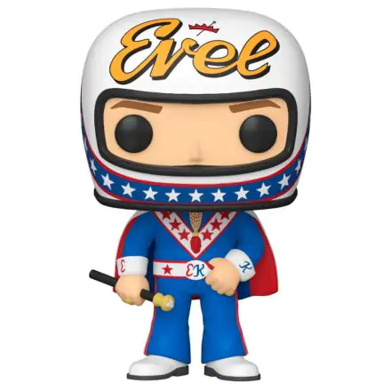 POP figure Evel Knievel with Cape Chase product photo