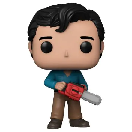 POP figure Evil Dead Anniversary Ash product photo