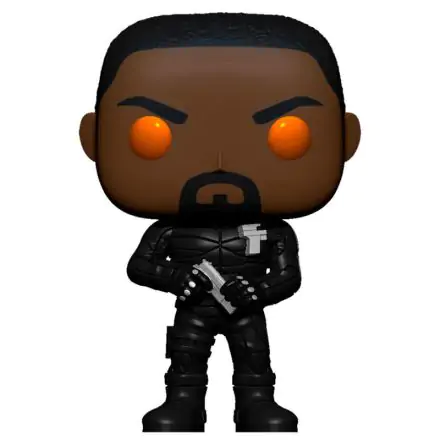 Fast & Furious: Hobbs & Shaw POP! Movies Vinyl Figure Brixton 9 cm product photo