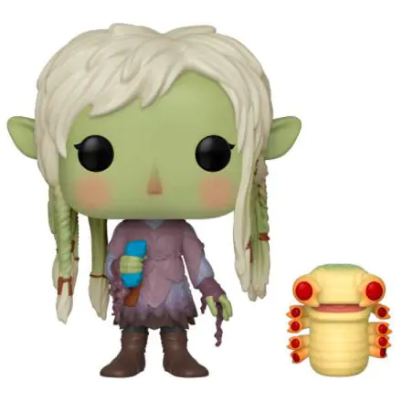The Dark Crystal: Age of Resistance POP! TV Vinyl Figure Deet 9 cm product photo