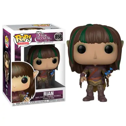 POP figure Dark Crystal Rian product photo