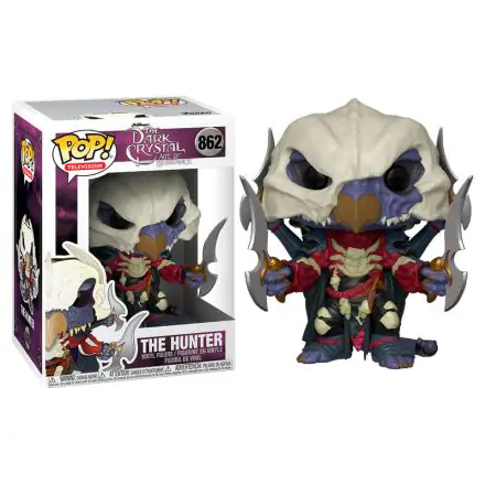 The Dark Crystal: Age of Resistance POP! TV Vinyl Figure Skeksis 9 cm product photo
