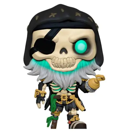 Fortnite POP! Games Vinyl Figure Blackheart 9 cm product photo