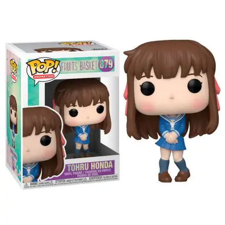 Fruits Basket POP! Animation Vinyl Figure Tohru Honda 9 cm product photo