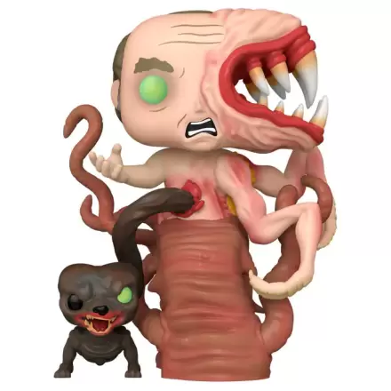 POP figure Funko Fusion Deluxe The Blair Monster The Thing termékfotója