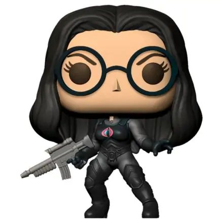 G.I. Joe POP! Vinyl Figure The Baroness 9 cm product photo