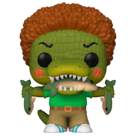 Garbage Pail Kids POP! Vinyl Figure Ali Gator 9 cm termékfotója