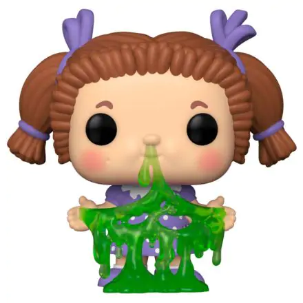 Garbage Pail Kids POP! Vinyl Figure Leaky Lindsay 9 cm termékfotója