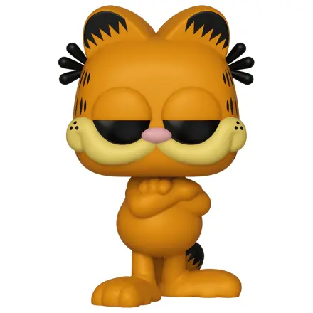 Garfield POP! Comics Vinyl Figure Garfield 9 cm product photo