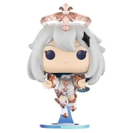 Genshin Impact POP! Games Vinyl Figure Paimon 9 cm product photo