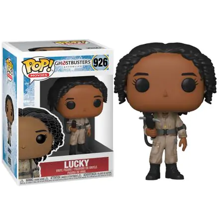 Ghostbusters: Afterlife POP! Vinyl Figure Lucky 9 cm product photo