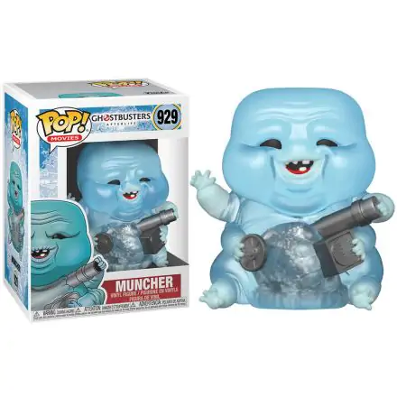 Ghostbusters: Afterlife POP! Vinyl Figure Muncher 9 cm product photo