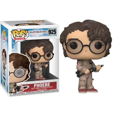 Ghostbusters: Afterlife POP! Vinyl Figure Phoebe 9 cm product photo
