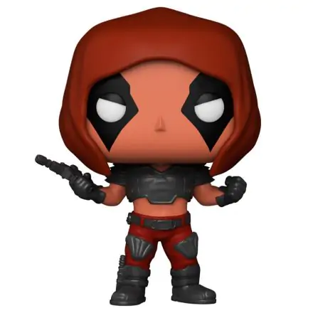 POP figure GI Joe Zartan product photo