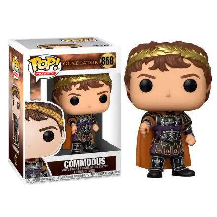 POP figure Gladiator Commodus product photo