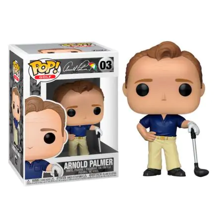 POP figure Golf Arnold Palmer product photo