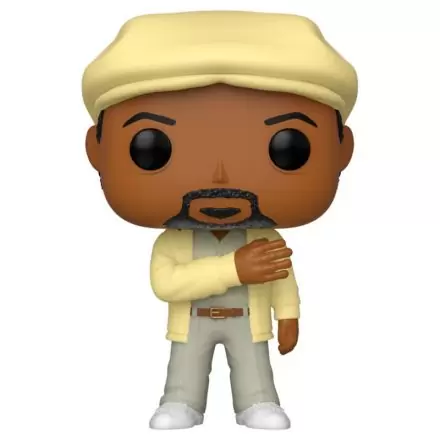 POP figure Happy Gilmore Chubbs product photo