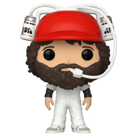Happy Gilmore POP! Movies Vinyl Figure Otto 9 cm product photo