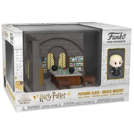 POP figure Harry Potter Anniversary Draco Malfoy product photo