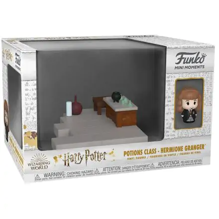 POP figure Harry Potter Anniversary Hermione product photo
