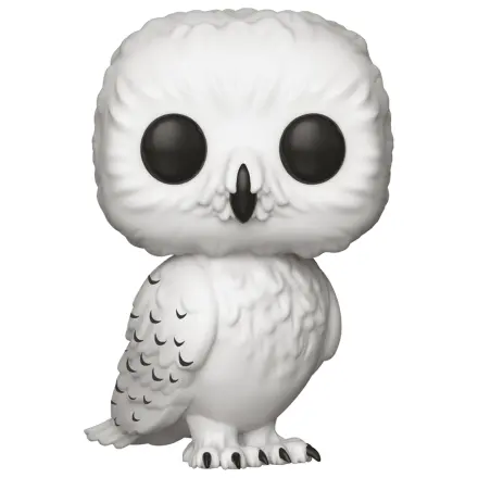 Harry Potter POP! Movies Vinyl Figure Hedwig 9 cm product photo