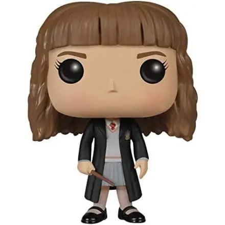 Harry Potter POP! Movies Vinyl Figure Hermione Granger 10 cm termékfotója