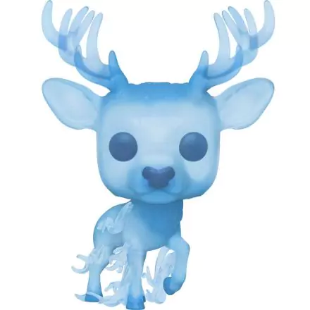 Harry Potter POP! Vinyl Figure Patronus Harry Potter 9 cm product photo