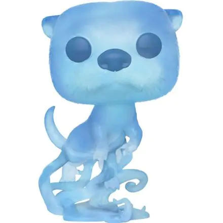 Harry Potter POP! Vinyl Figure Patronus Hermione 9 cm product photo
