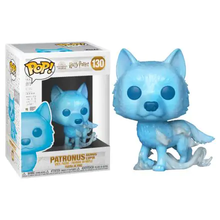 Harry Potter POP! Vinyl Figure Patronus Lupin 9 cm termékfotója